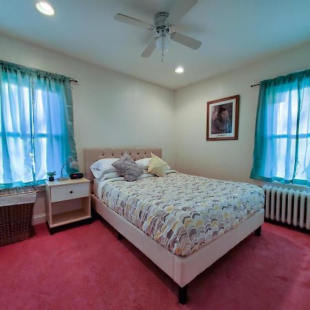 6 Minutes From The Falls! Spacious 2Nd Floor Apartment Sleeps 5 Niagara Falls Exterior foto