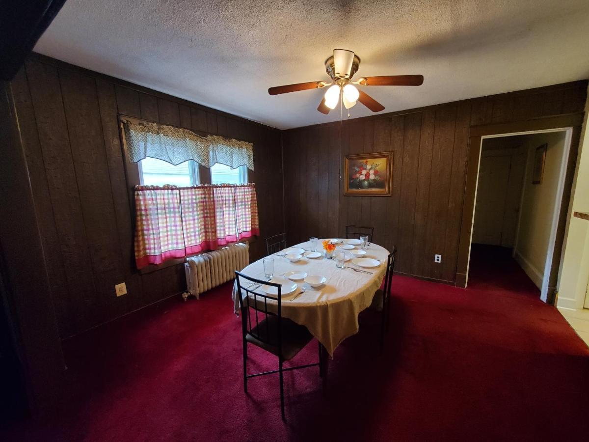 6 Minutes From The Falls! Spacious 2Nd Floor Apartment Sleeps 5 Niagara Falls Exterior foto