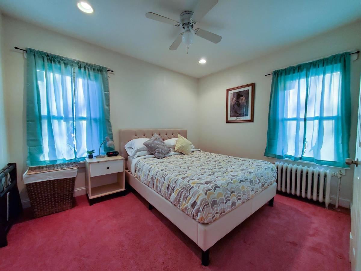 6 Minutes From The Falls! Spacious 2Nd Floor Apartment Sleeps 5 Niagara Falls Exterior foto