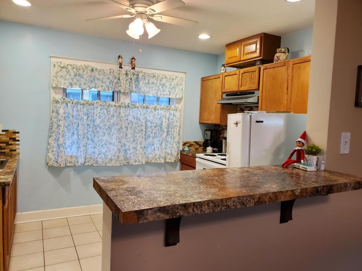 6 Minutes From The Falls! Spacious 2Nd Floor Apartment Sleeps 5 Niagara Falls Exterior foto