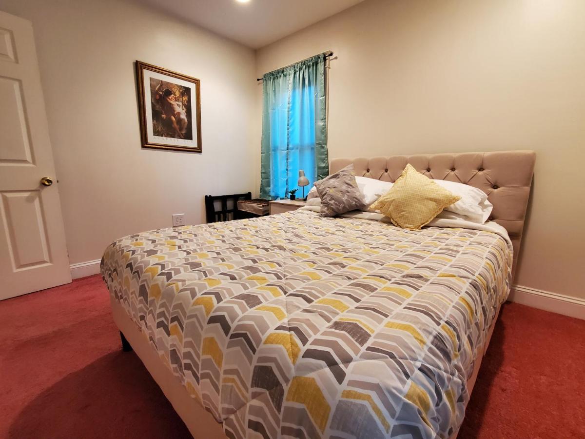 6 Minutes From The Falls! Spacious 2Nd Floor Apartment Sleeps 5 Niagara Falls Exterior foto
