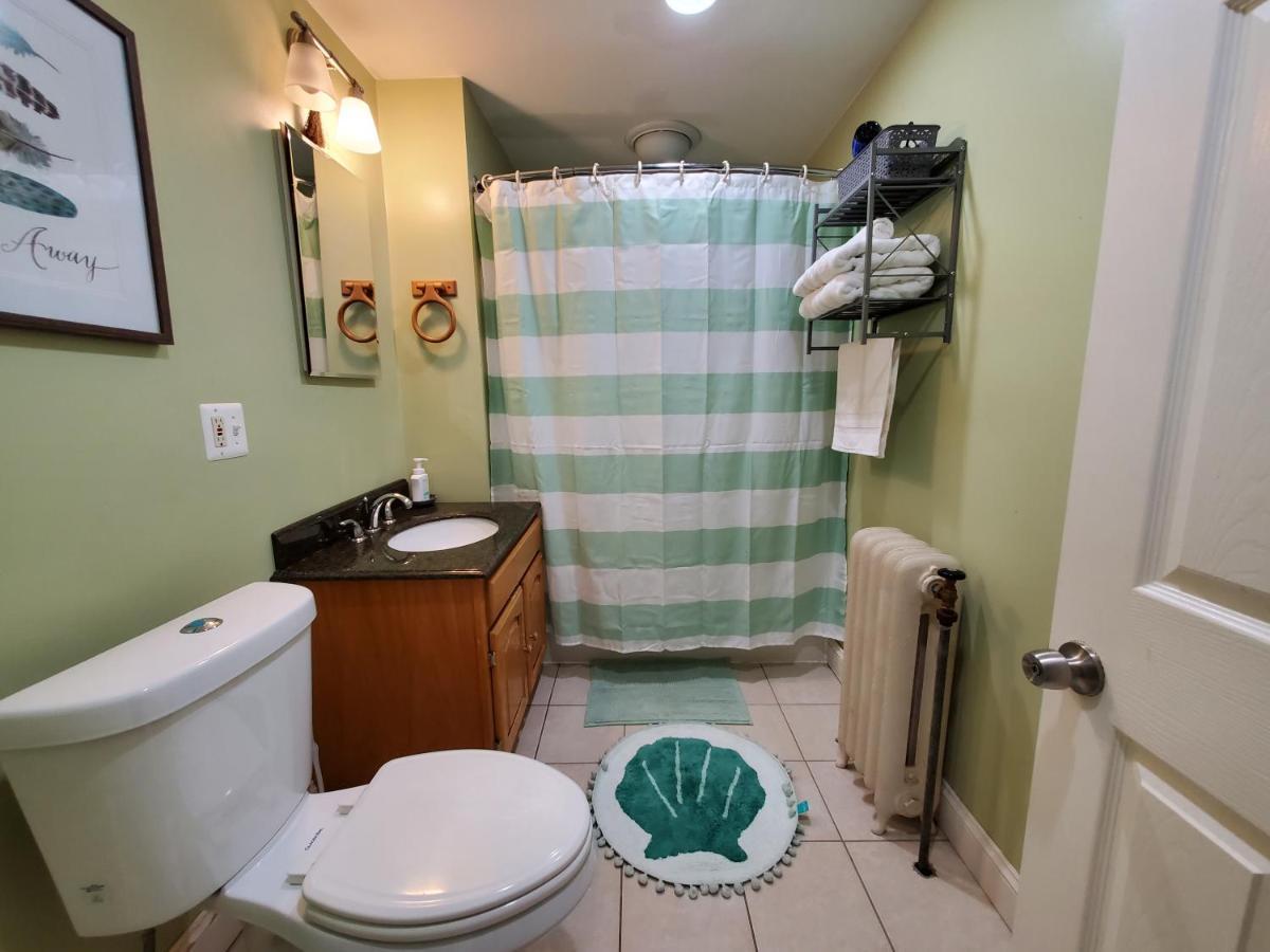 6 Minutes From The Falls! Spacious 2Nd Floor Apartment Sleeps 5 Niagara Falls Exterior foto